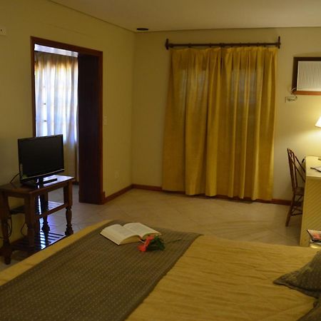 Marcopolo Suites Iguazu Puerto Iguazú Exteriér fotografie
