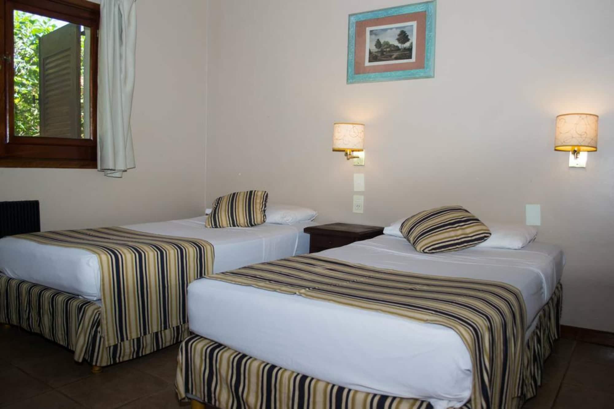 Marcopolo Suites Iguazu Puerto Iguazú Exteriér fotografie
