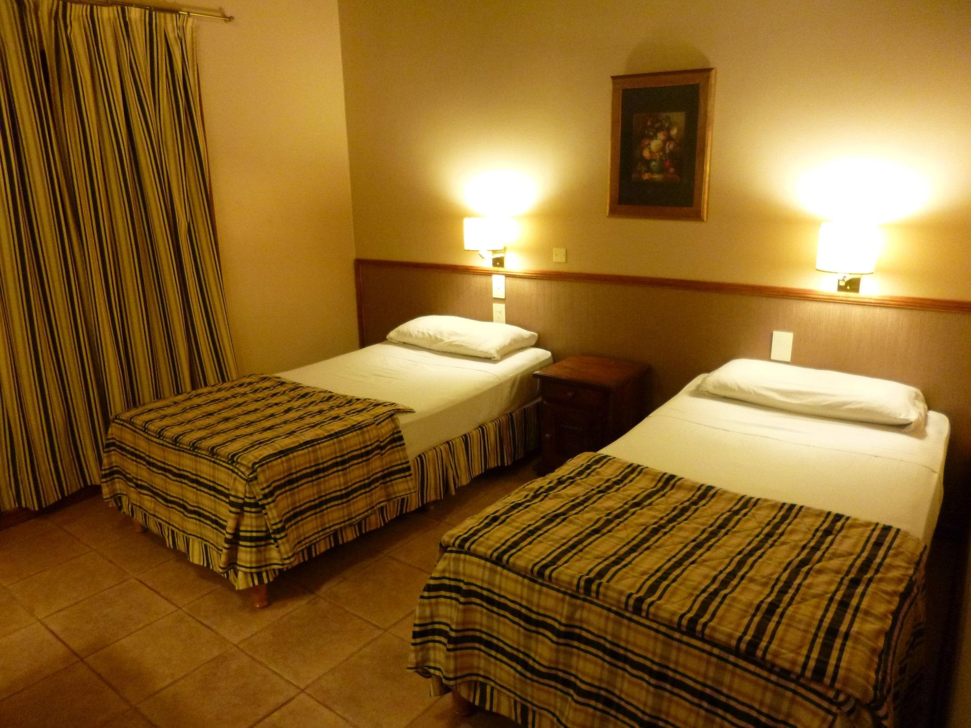 Marcopolo Suites Iguazu Puerto Iguazú Exteriér fotografie