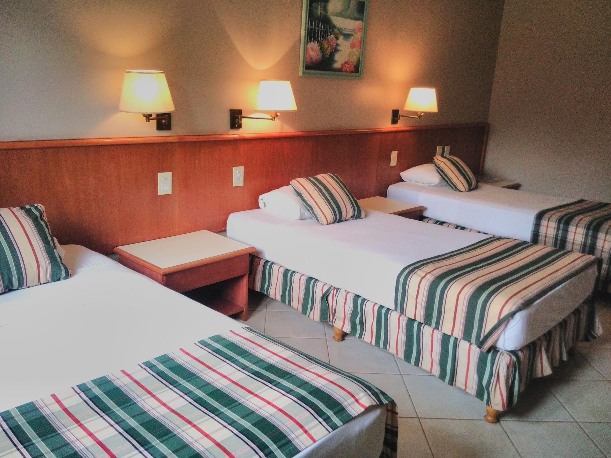 Marcopolo Suites Iguazu Puerto Iguazú Exteriér fotografie