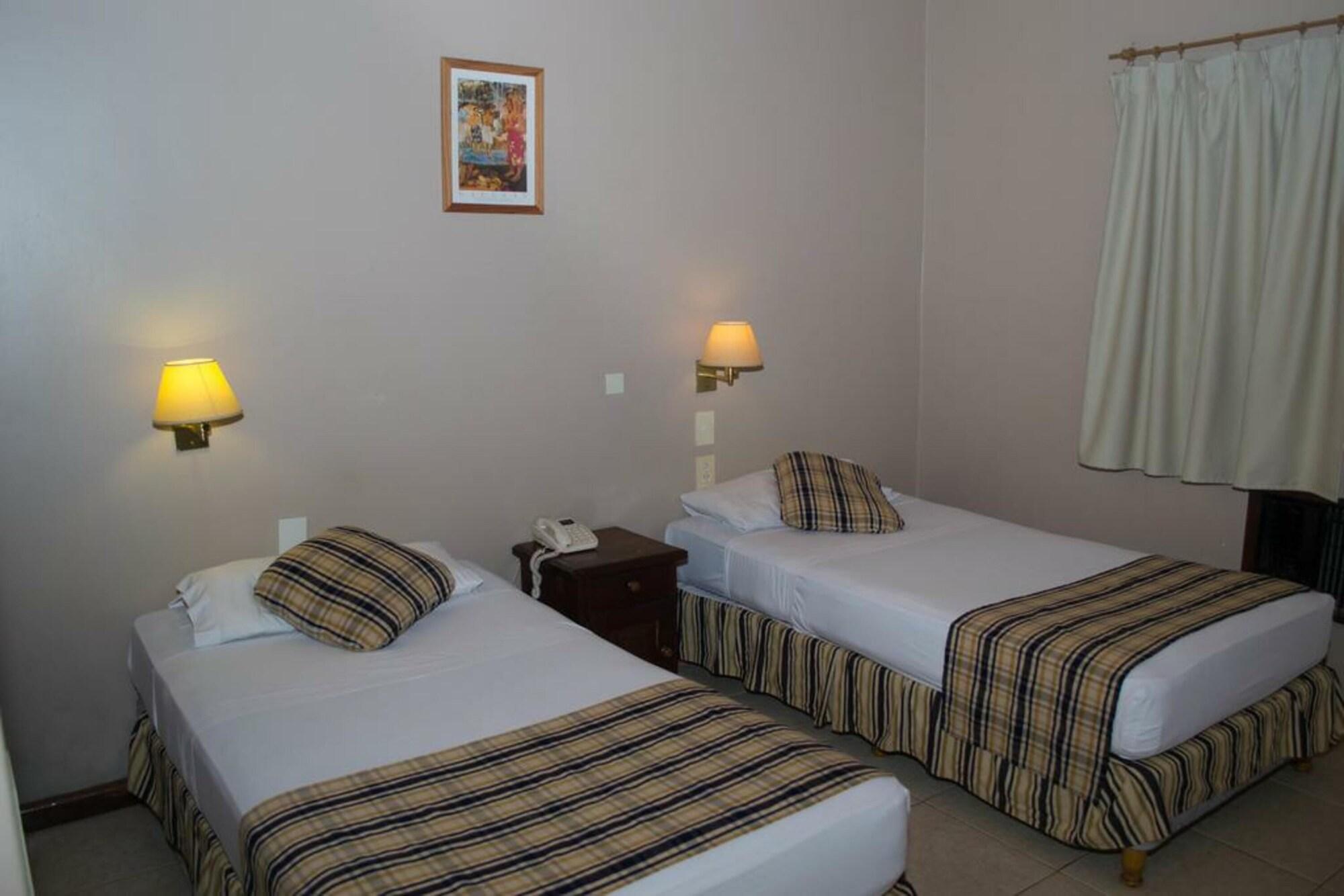 Marcopolo Suites Iguazu Puerto Iguazú Exteriér fotografie