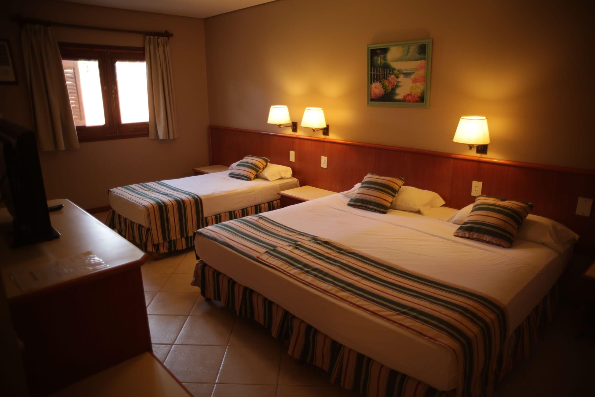 Marcopolo Suites Iguazu Puerto Iguazú Exteriér fotografie