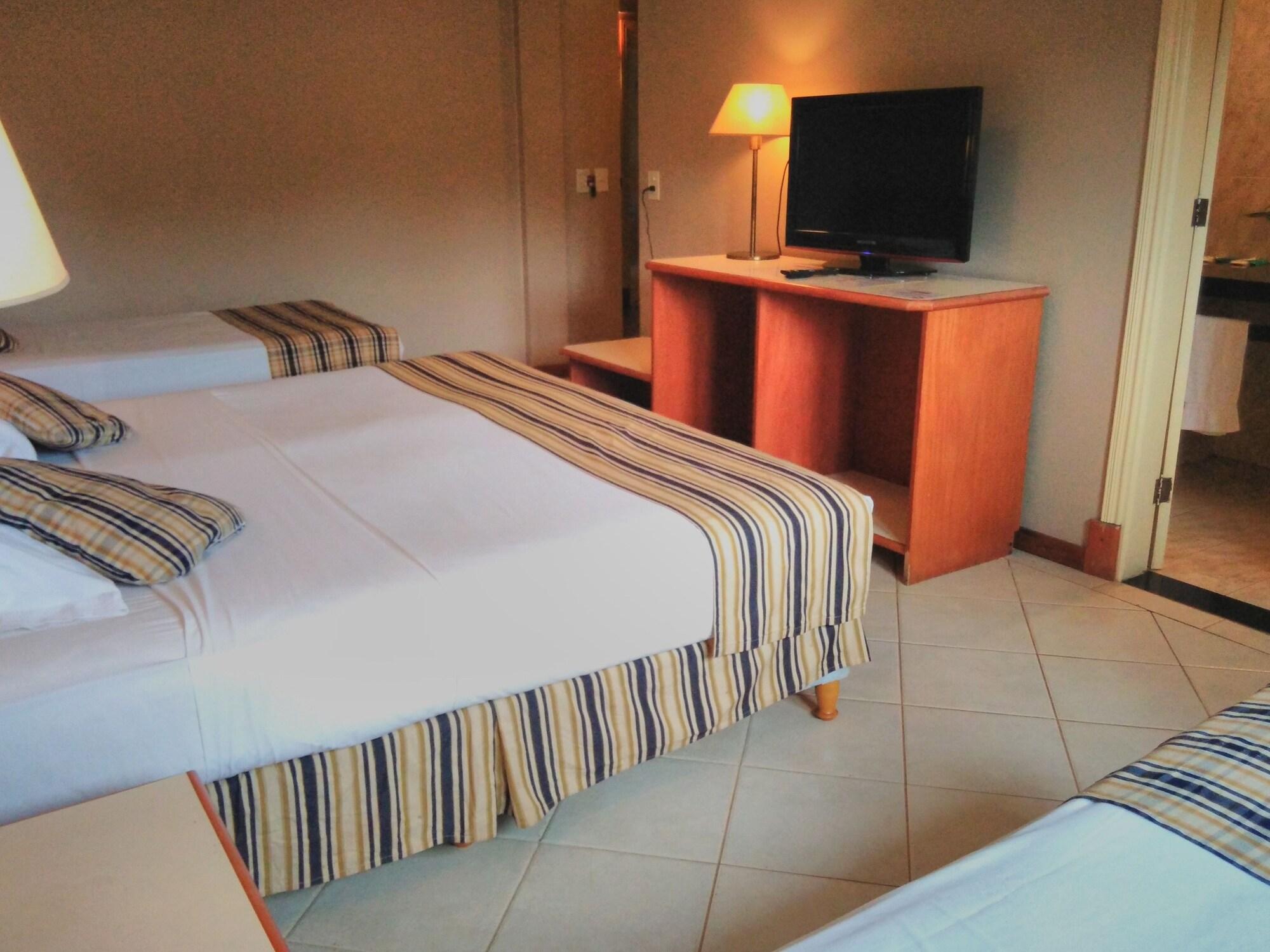 Marcopolo Suites Iguazu Puerto Iguazú Exteriér fotografie