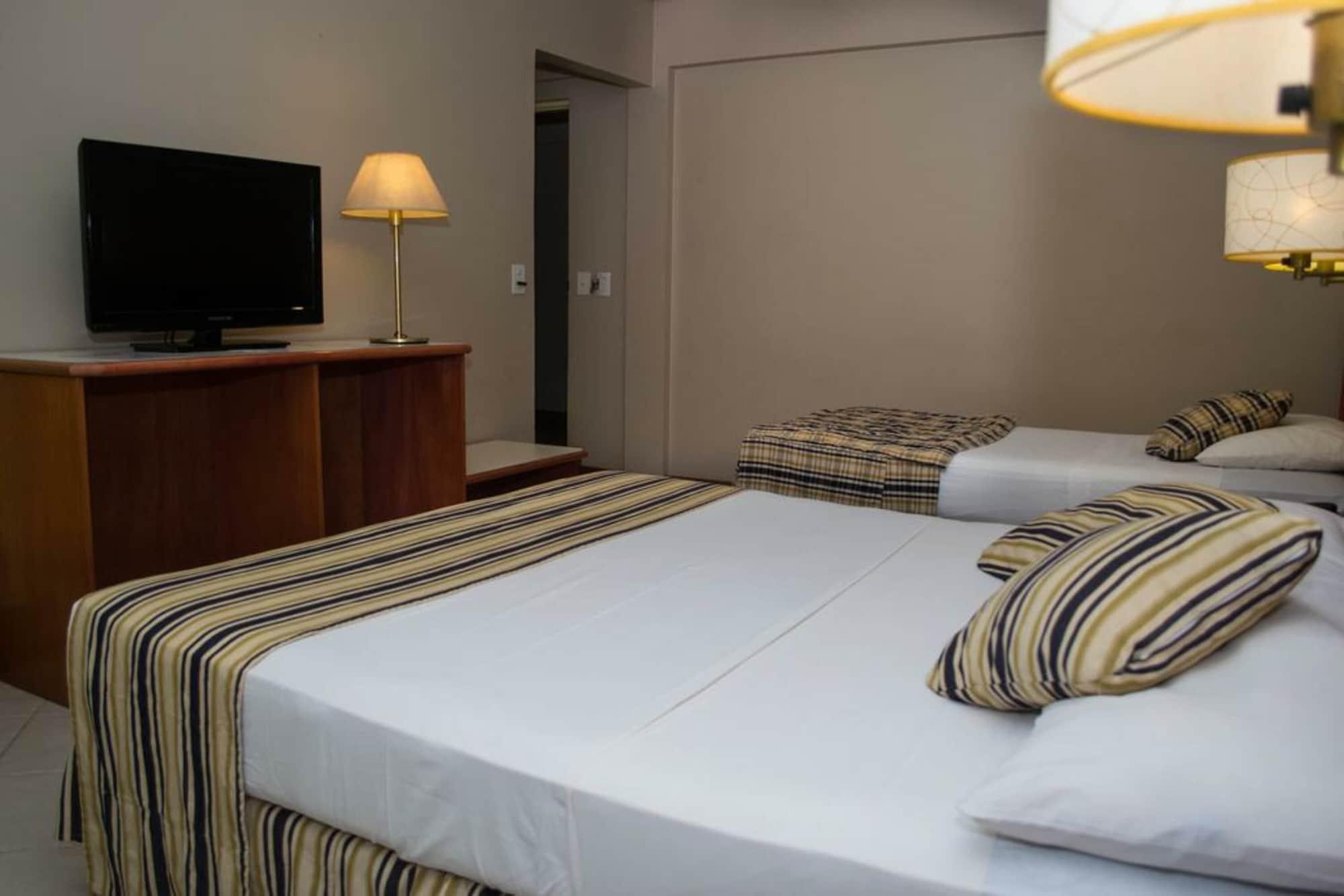 Marcopolo Suites Iguazu Puerto Iguazú Exteriér fotografie