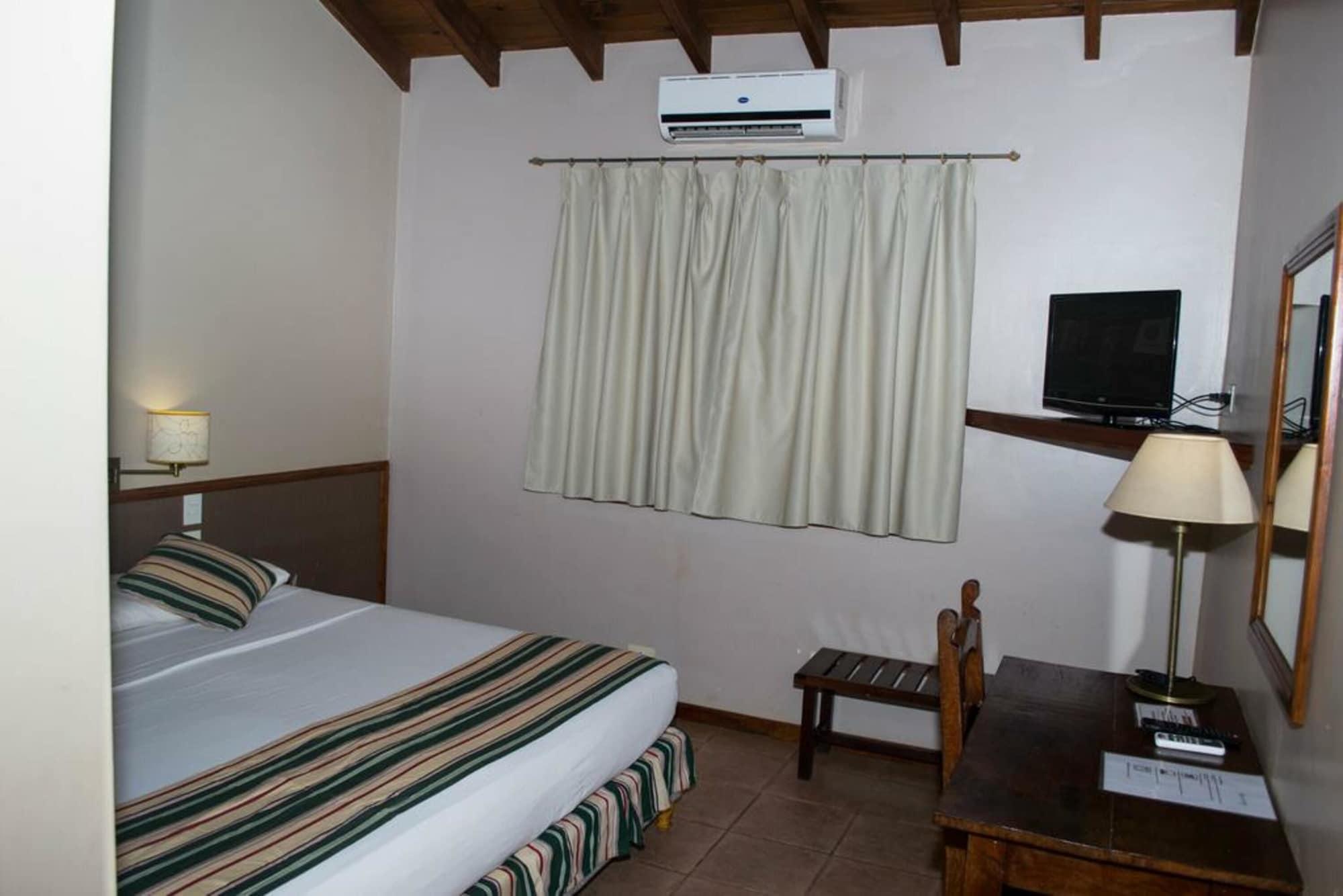 Marcopolo Suites Iguazu Puerto Iguazú Exteriér fotografie