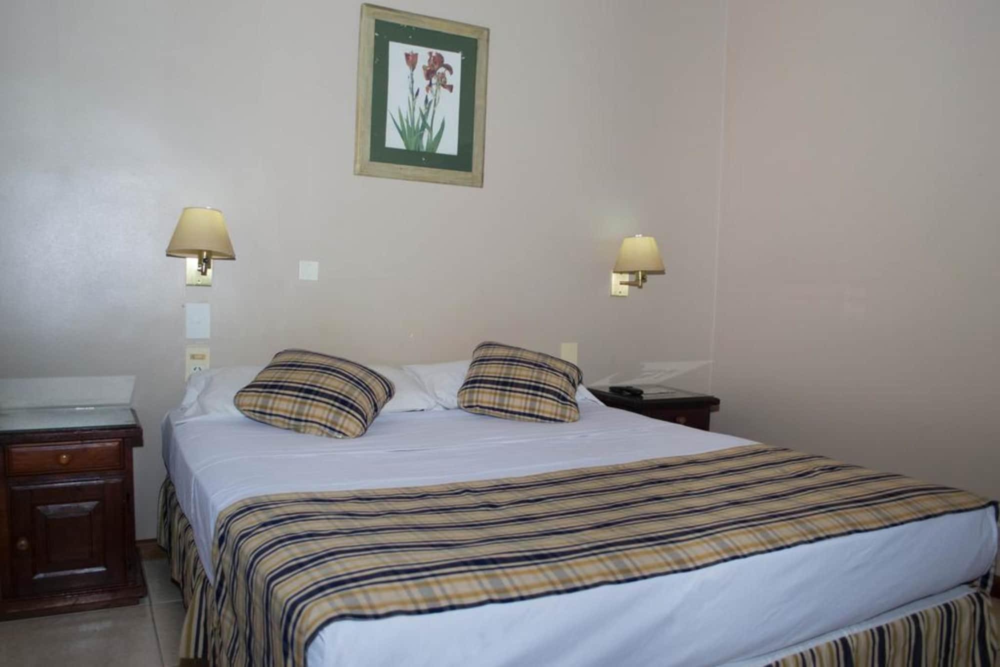 Marcopolo Suites Iguazu Puerto Iguazú Exteriér fotografie