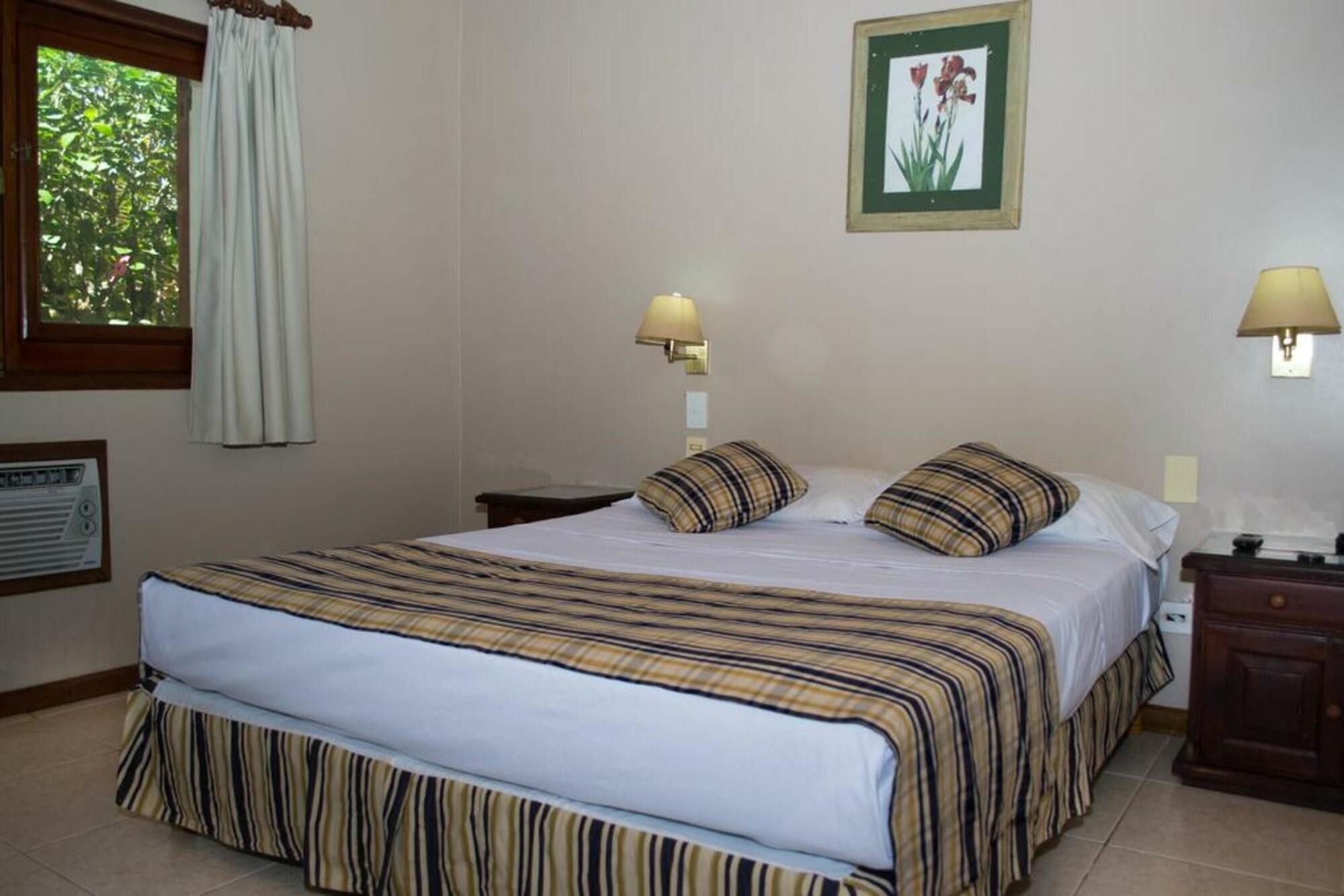 Marcopolo Suites Iguazu Puerto Iguazú Exteriér fotografie