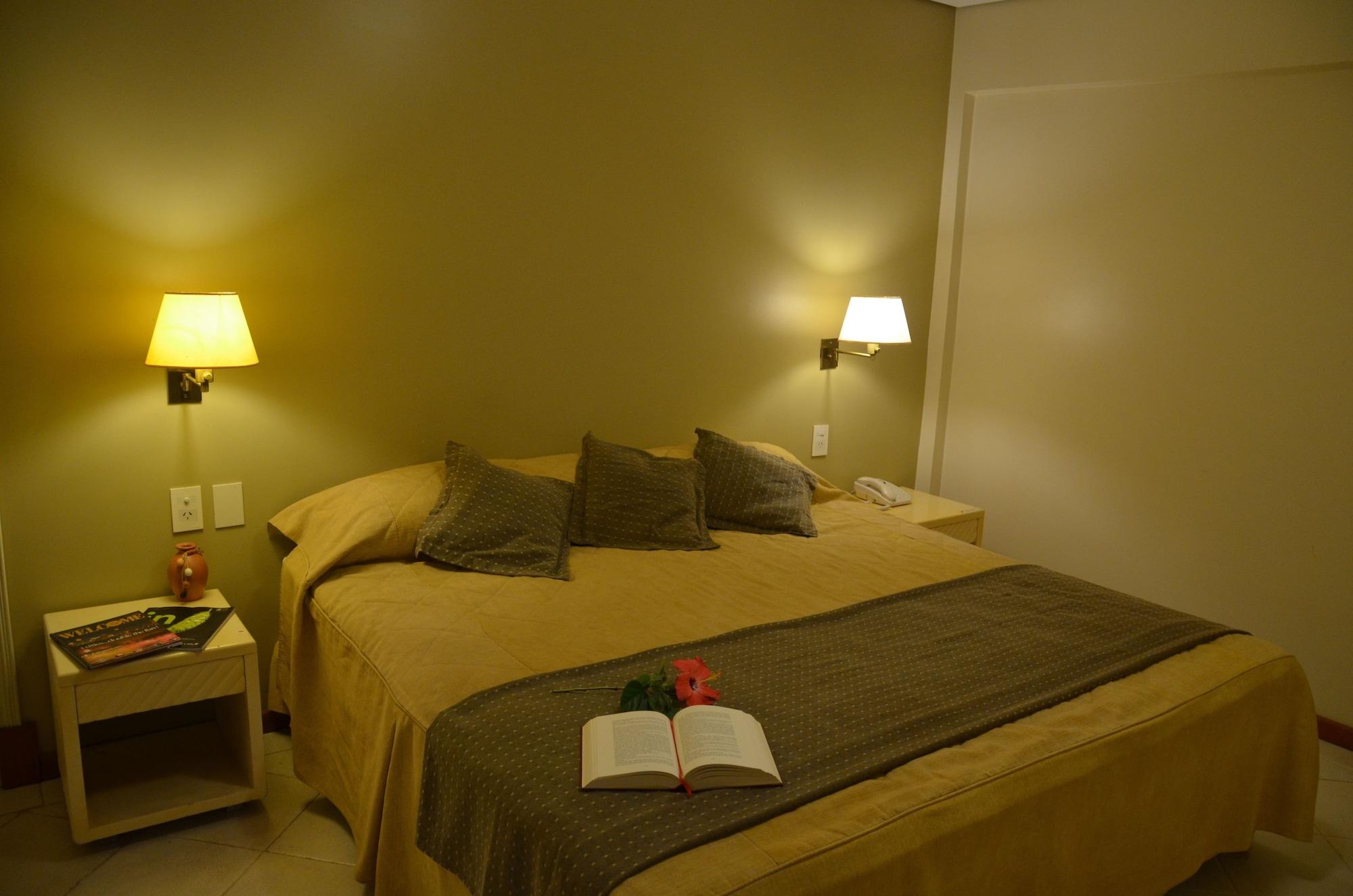 Marcopolo Suites Iguazu Puerto Iguazú Exteriér fotografie