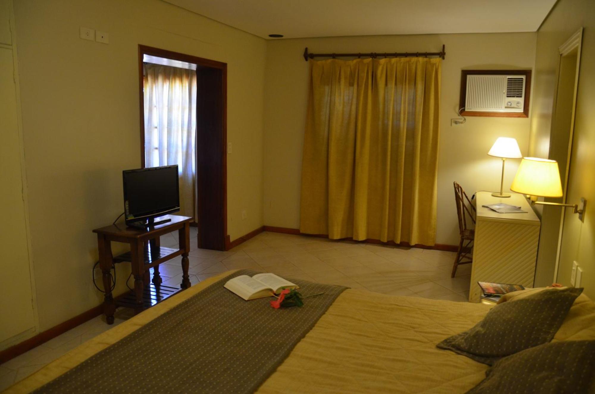 Marcopolo Suites Iguazu Puerto Iguazú Exteriér fotografie