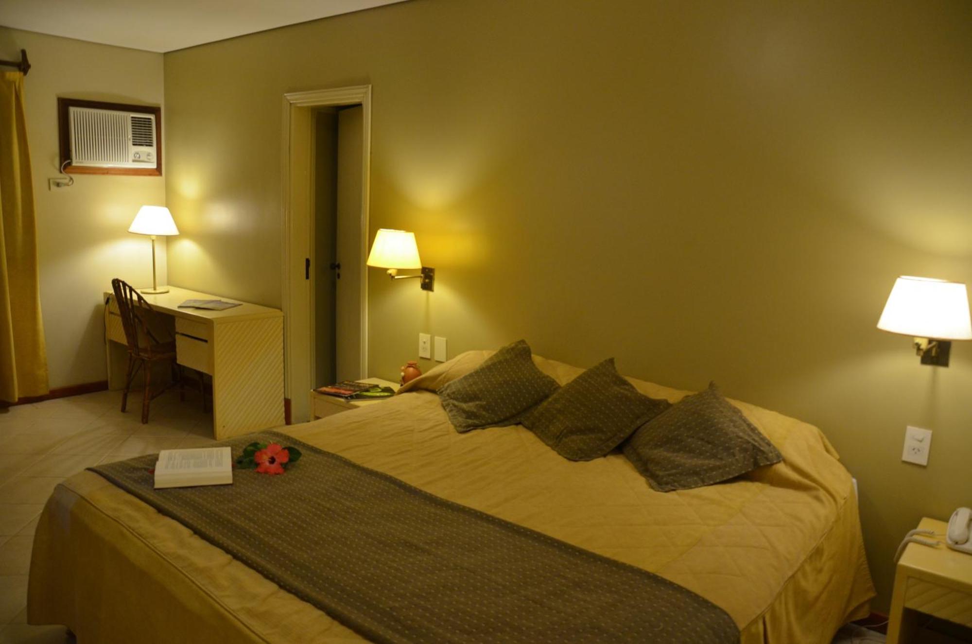 Marcopolo Suites Iguazu Puerto Iguazú Exteriér fotografie