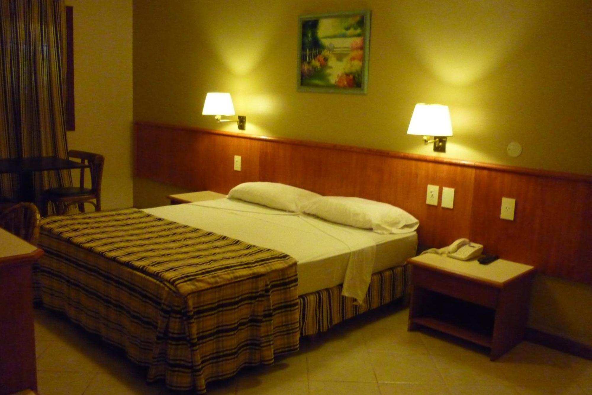 Marcopolo Suites Iguazu Puerto Iguazú Exteriér fotografie