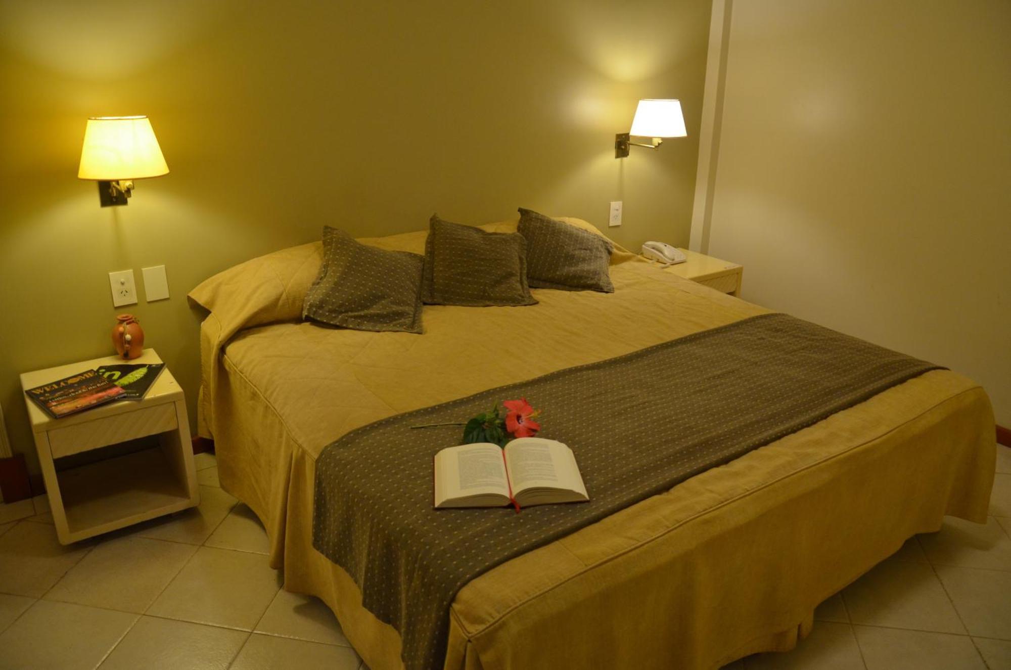 Marcopolo Suites Iguazu Puerto Iguazú Exteriér fotografie