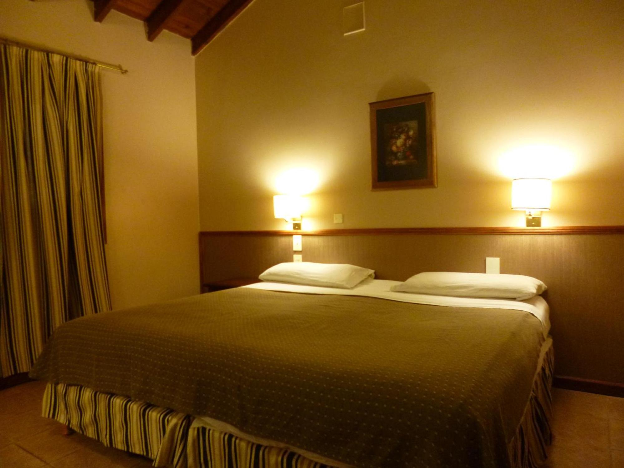Marcopolo Suites Iguazu Puerto Iguazú Pokoj fotografie