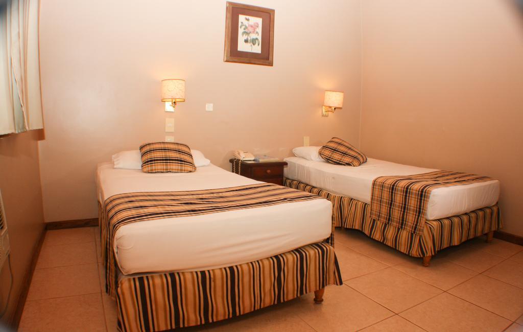 Marcopolo Suites Iguazu Puerto Iguazú Exteriér fotografie