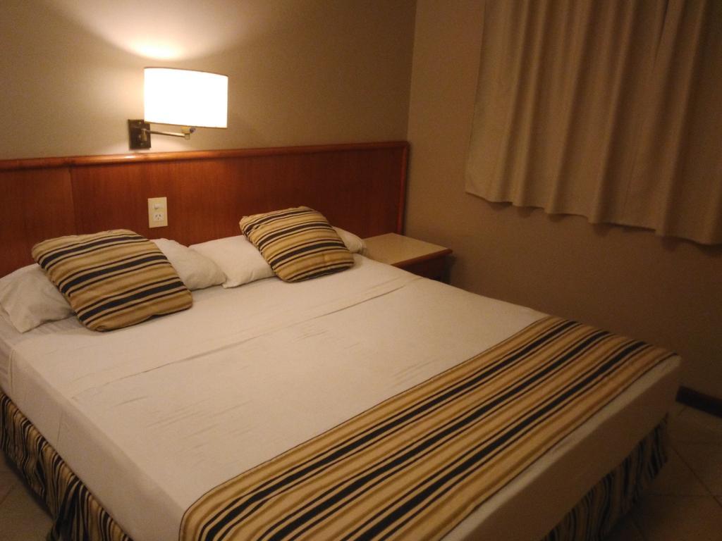 Marcopolo Suites Iguazu Puerto Iguazú Exteriér fotografie