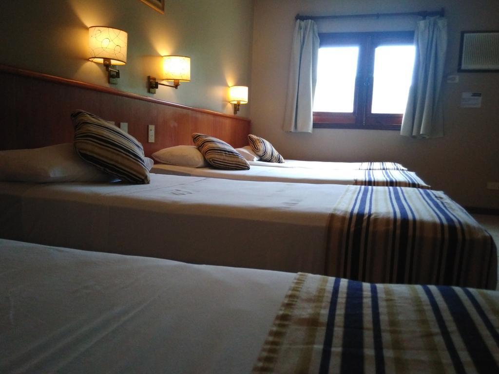 Marcopolo Suites Iguazu Puerto Iguazú Exteriér fotografie
