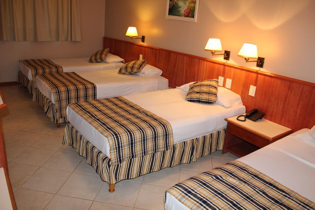 Marcopolo Suites Iguazu Puerto Iguazú Exteriér fotografie