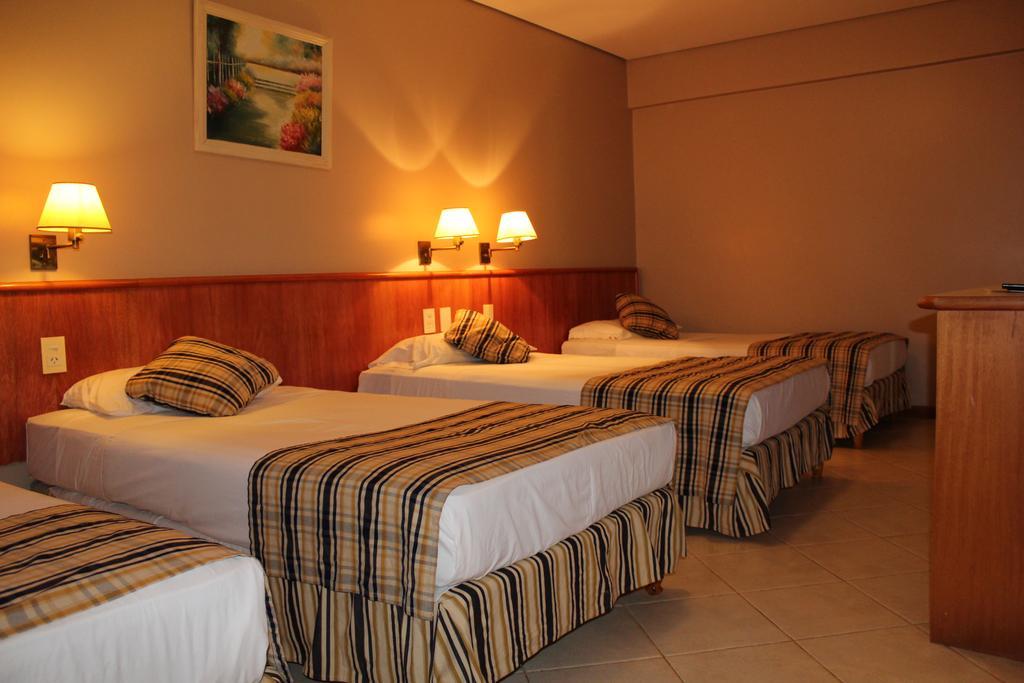 Marcopolo Suites Iguazu Puerto Iguazú Exteriér fotografie