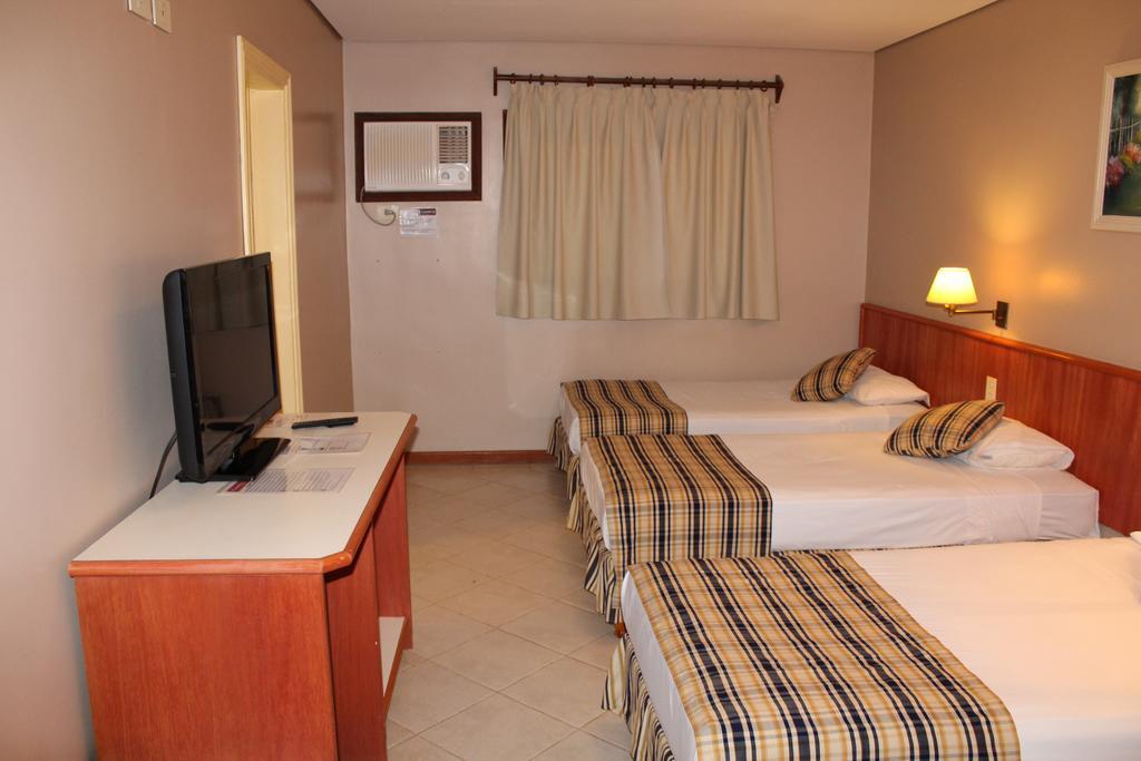Marcopolo Suites Iguazu Puerto Iguazú Exteriér fotografie