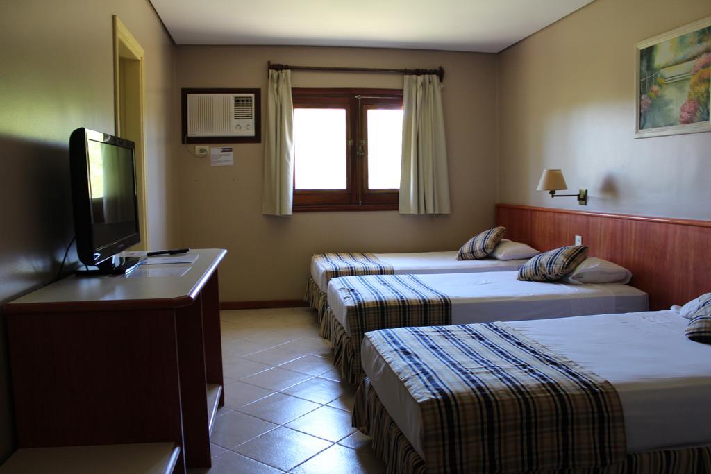 Marcopolo Suites Iguazu Puerto Iguazú Exteriér fotografie