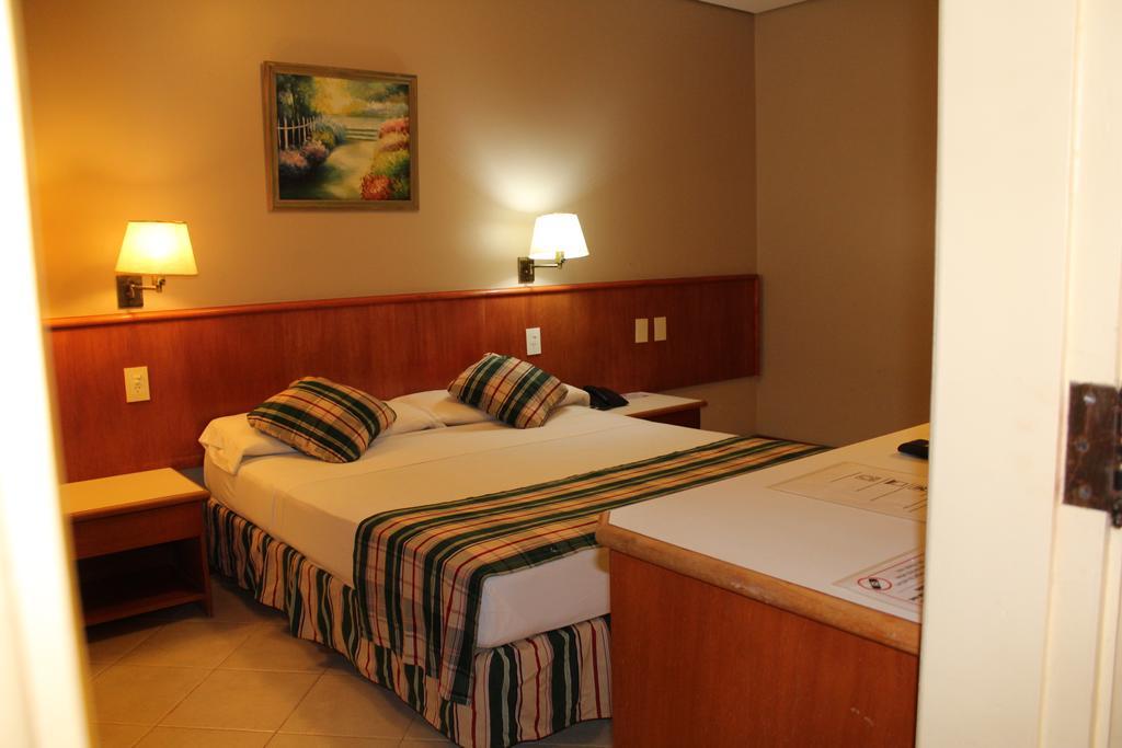 Marcopolo Suites Iguazu Puerto Iguazú Exteriér fotografie