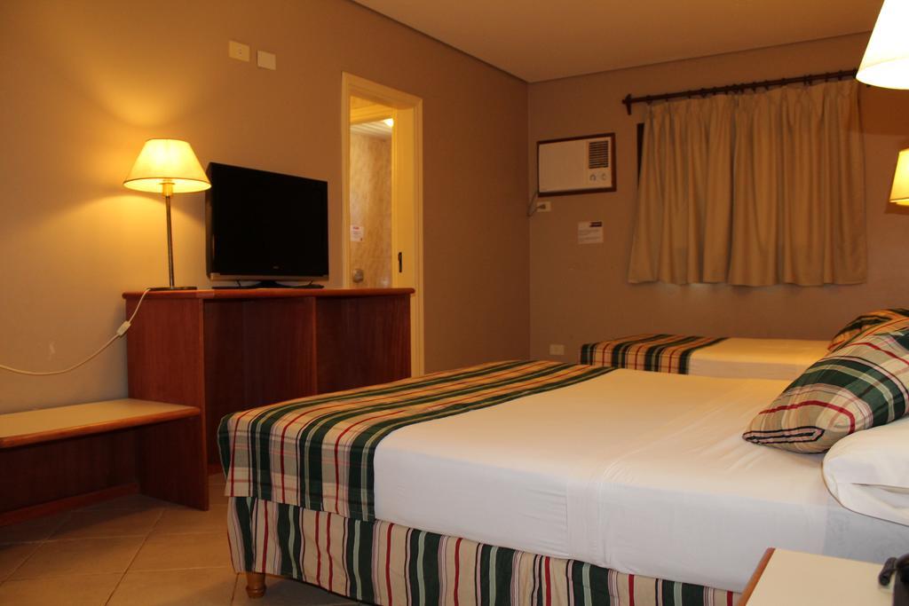 Marcopolo Suites Iguazu Puerto Iguazú Exteriér fotografie