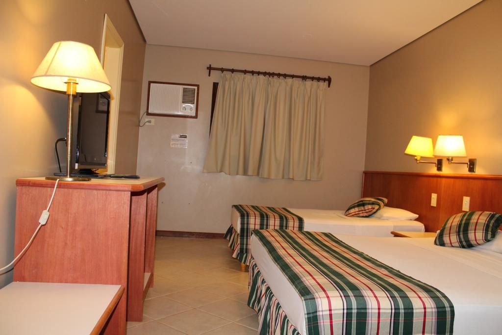 Marcopolo Suites Iguazu Puerto Iguazú Exteriér fotografie