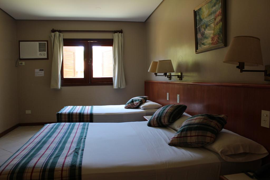 Marcopolo Suites Iguazu Puerto Iguazú Exteriér fotografie