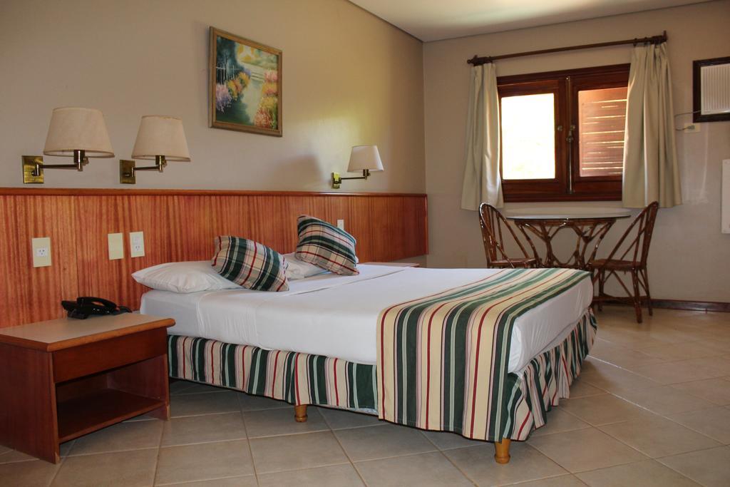 Marcopolo Suites Iguazu Puerto Iguazú Exteriér fotografie