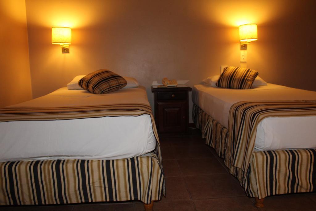 Marcopolo Suites Iguazu Puerto Iguazú Exteriér fotografie