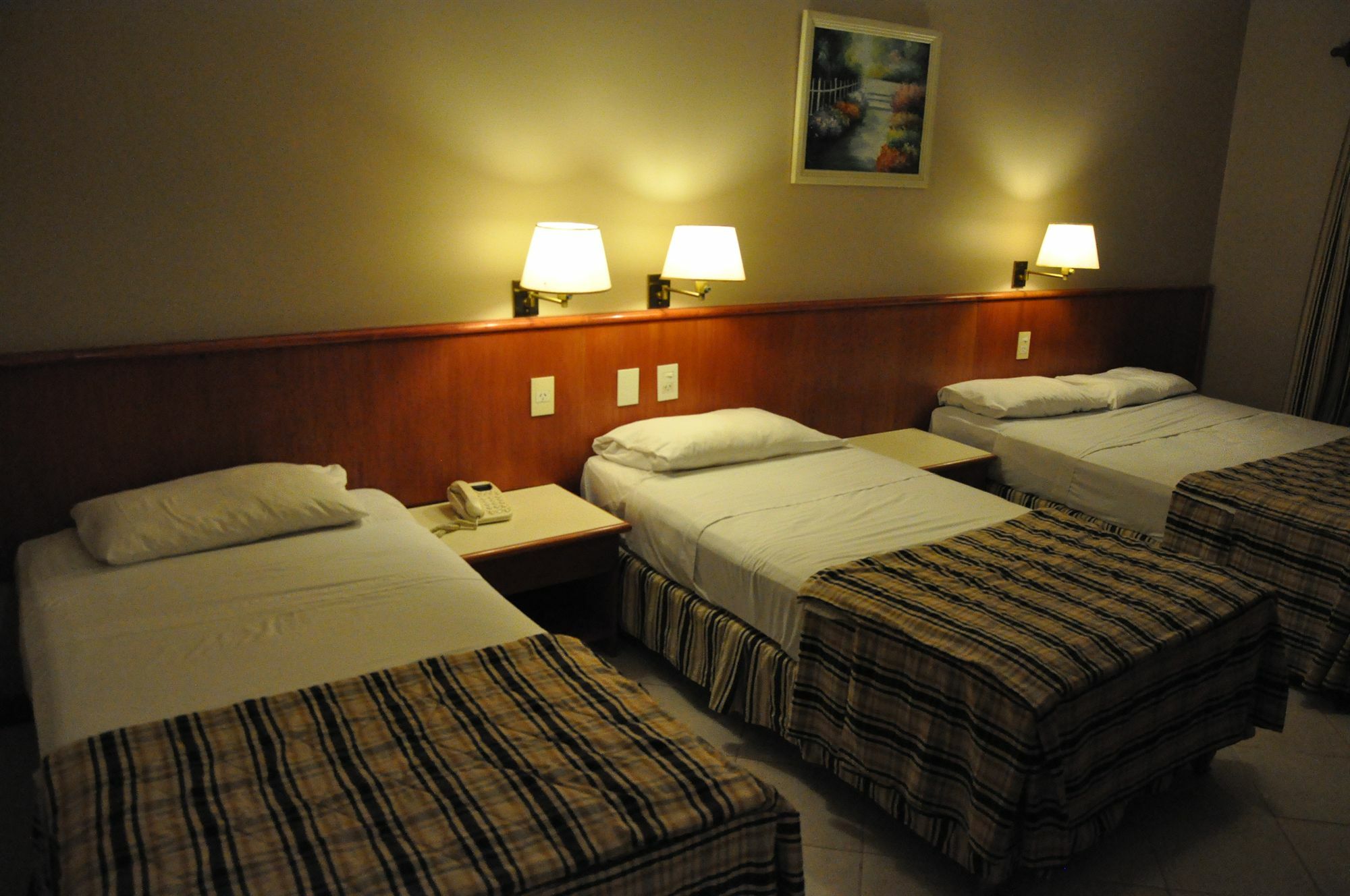 Marcopolo Suites Iguazu Puerto Iguazú Exteriér fotografie