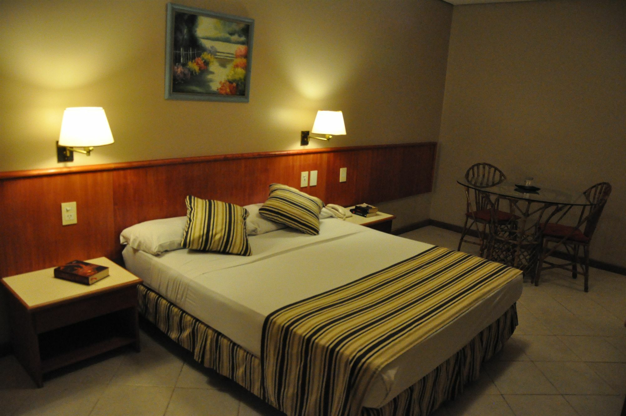 Marcopolo Suites Iguazu Puerto Iguazú Exteriér fotografie