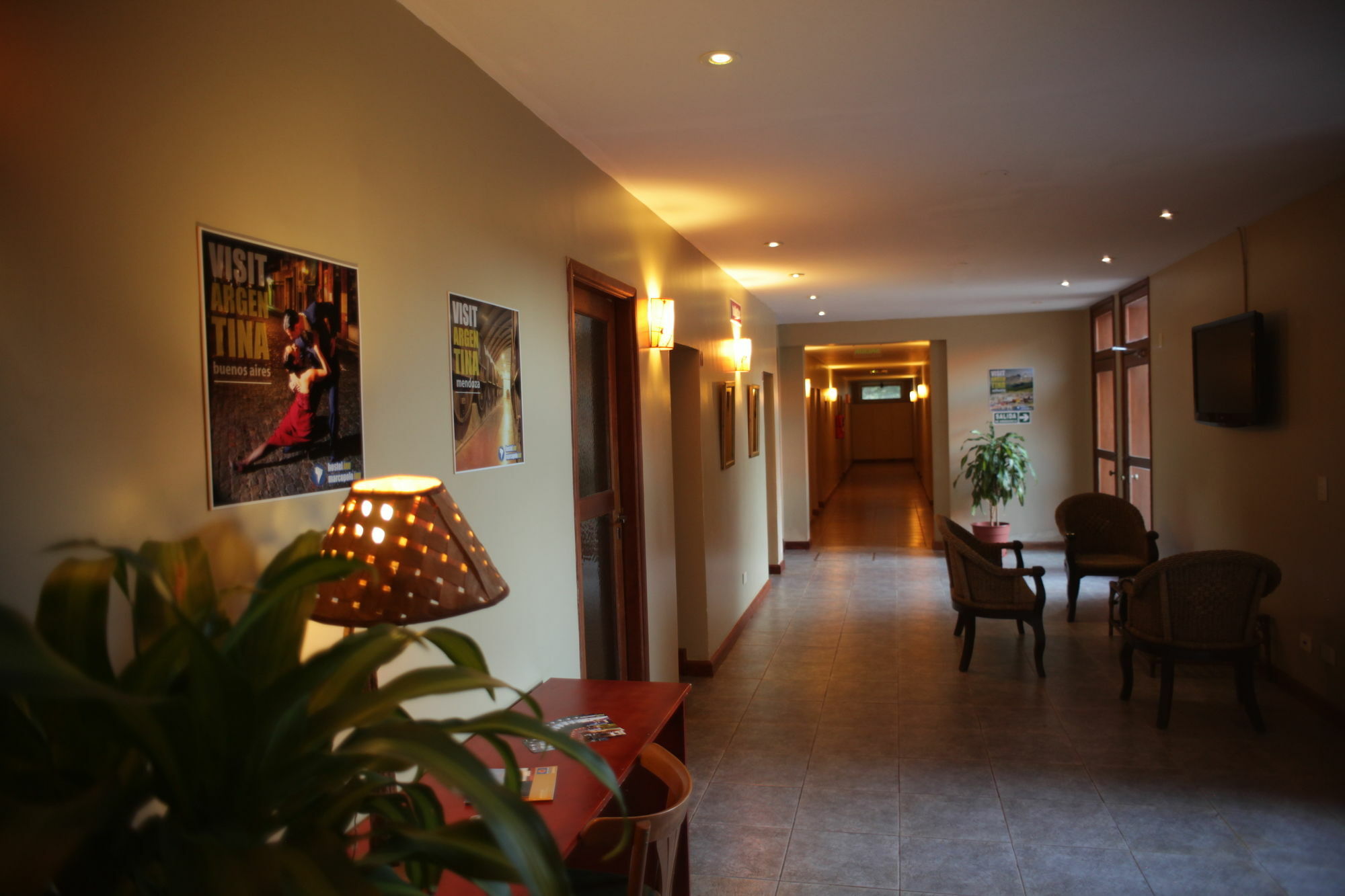 Marcopolo Suites Iguazu Puerto Iguazú Exteriér fotografie