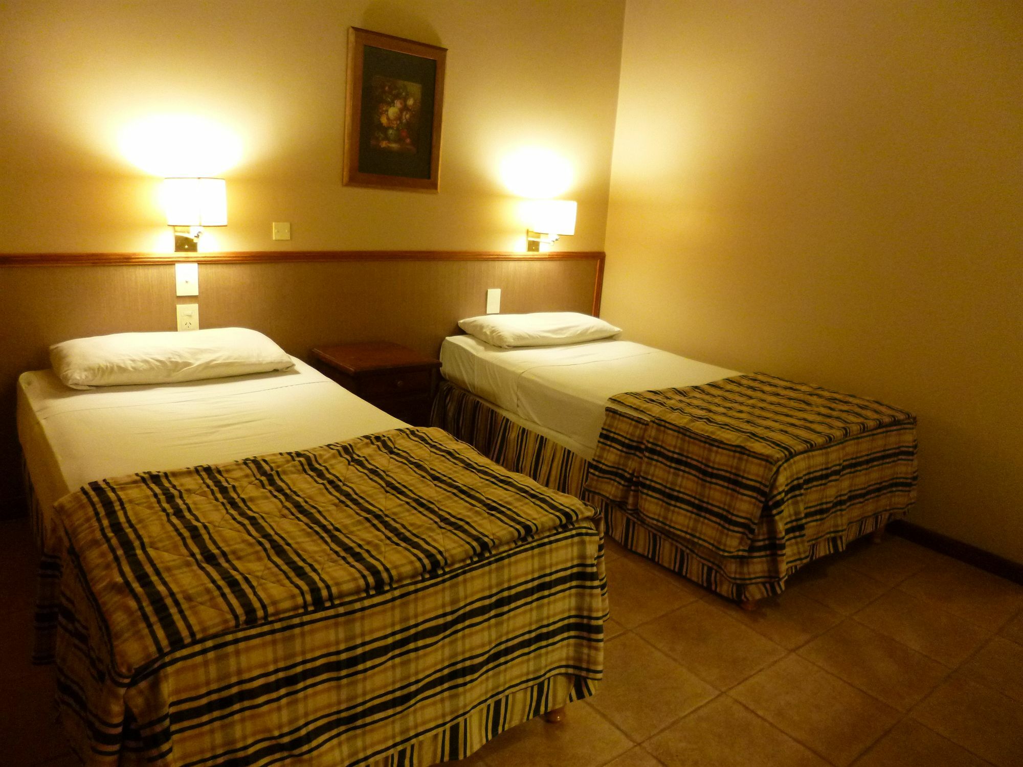 Marcopolo Suites Iguazu Puerto Iguazú Exteriér fotografie