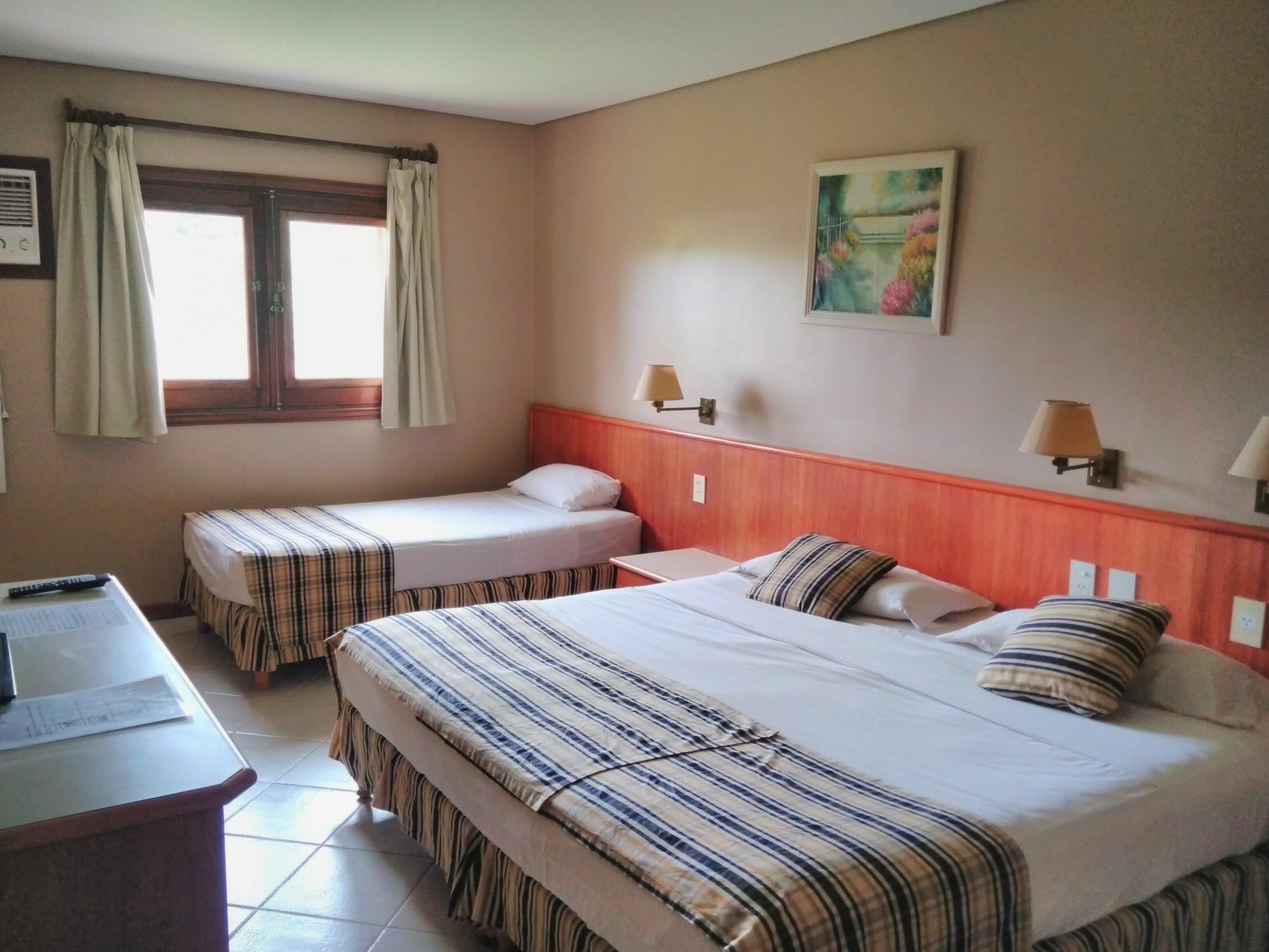Marcopolo Suites Iguazu Puerto Iguazú Exteriér fotografie