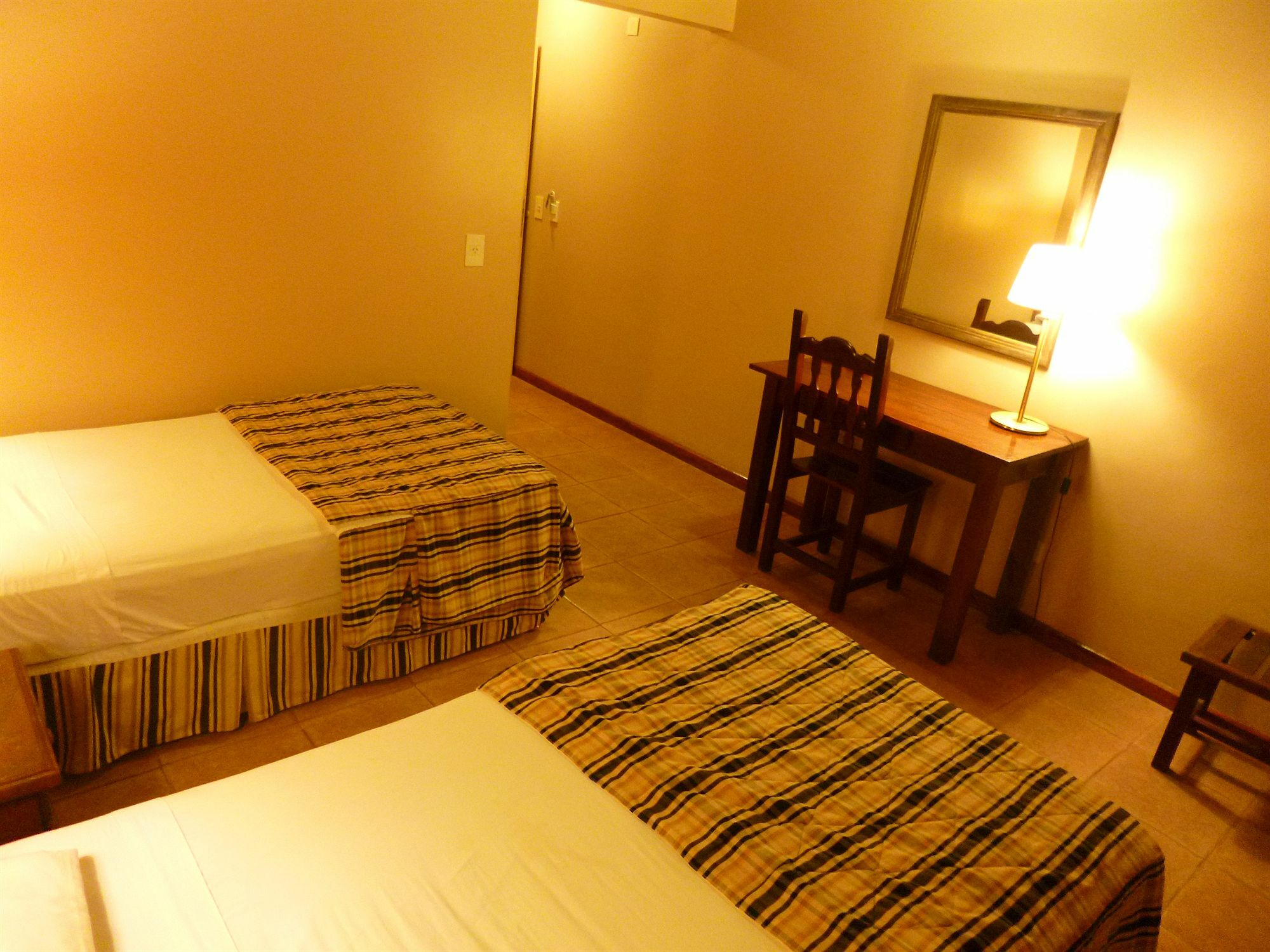 Marcopolo Suites Iguazu Puerto Iguazú Exteriér fotografie